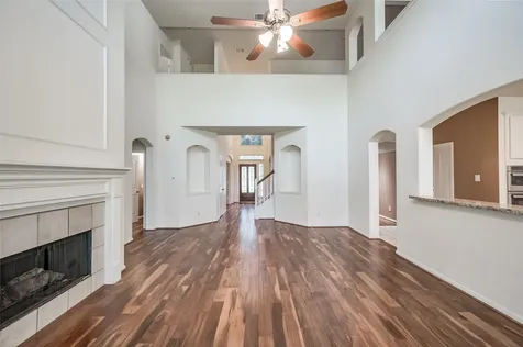 3402 Caloway Court Missouri City TX 77459
