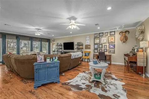 7 Hickory Ridge Lane Normangee TX 77871