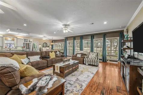 7 Hickory Ridge Lane Normangee TX 77871