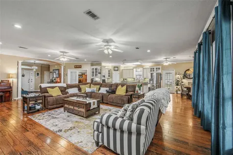 7 Hickory Ridge Lane Normangee TX 77871