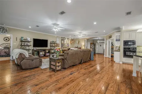 7 Hickory Ridge Lane Normangee TX 77871
