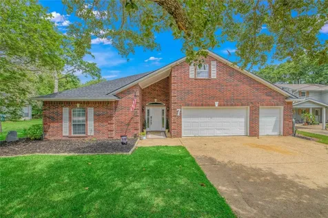 7 Hickory Ridge Lane Normangee TX 77871