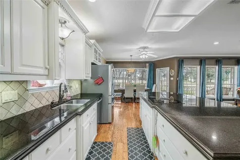 7 Hickory Ridge Lane Normangee TX 77871