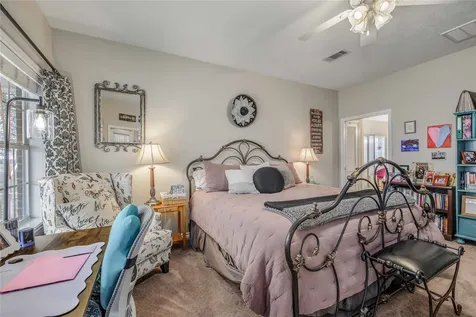 7 Hickory Ridge Lane Normangee TX 77871