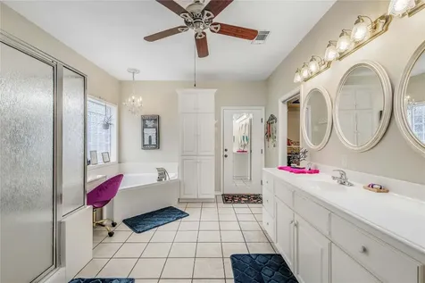 7 Hickory Ridge Lane Normangee TX 77871