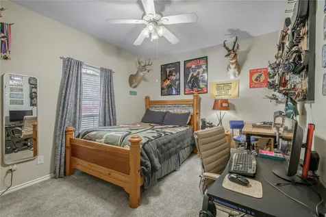 7 Hickory Ridge Lane Normangee TX 77871