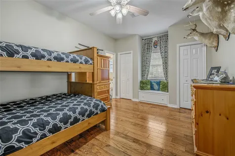 7 Hickory Ridge Lane Normangee TX 77871