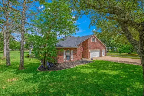 7 Hickory Ridge Lane Normangee TX 77871