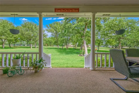 7 Hickory Ridge Lane Normangee TX 77871