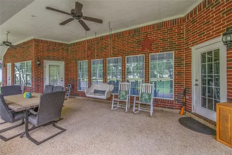 7 Hickory Ridge Lane Normangee TX 77871