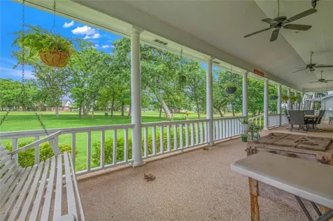7 Hickory Ridge Lane Normangee TX 77871