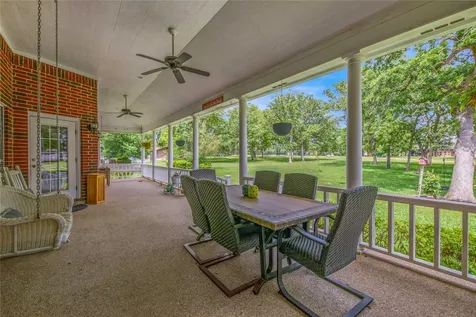 7 Hickory Ridge Lane Normangee TX 77871