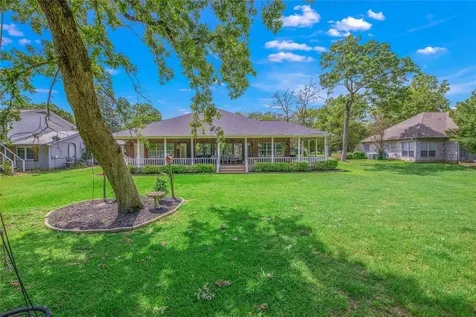 7 Hickory Ridge Lane Normangee TX 77871