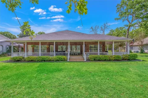 7 Hickory Ridge Lane Normangee TX 77871