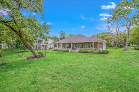 7 Hickory Ridge Lane Normangee TX 77871