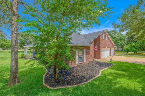 7 Hickory Ridge Lane Normangee TX 77871