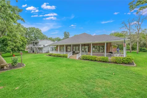 7 Hickory Ridge Lane Normangee TX 77871