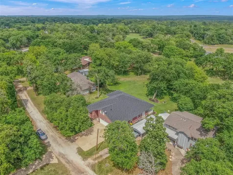 7 Hickory Ridge Lane Normangee TX 77871