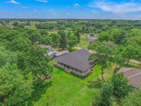 7 Hickory Ridge Lane Normangee TX 77871