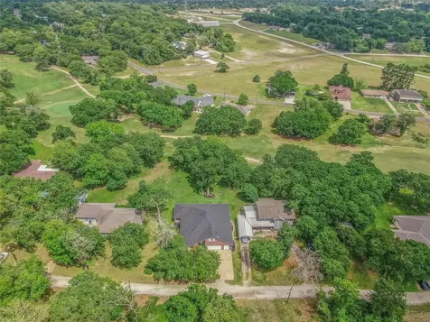 7 Hickory Ridge Lane Normangee TX 77871