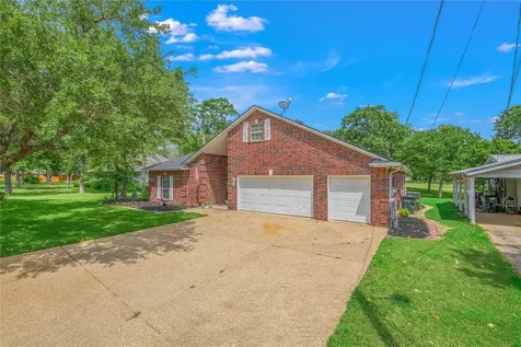 7 Hickory Ridge Lane Normangee TX 77871