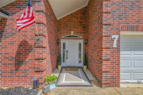 7 Hickory Ridge Lane Normangee TX 77871
