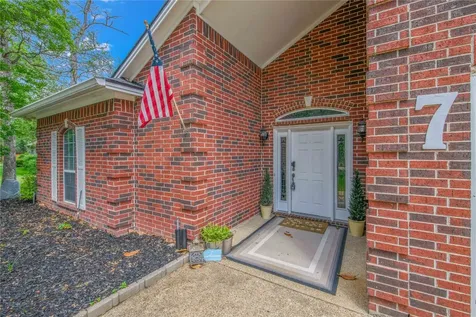 7 Hickory Ridge Lane Normangee TX 77871