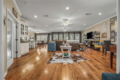 7 Hickory Ridge Lane Normangee TX 77871