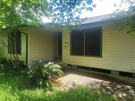 14115 Bohemian Hall Road Crosby TX 77532