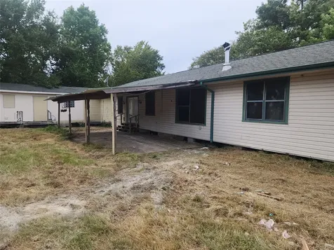 14115 Bohemian Hall Road Crosby TX 77532