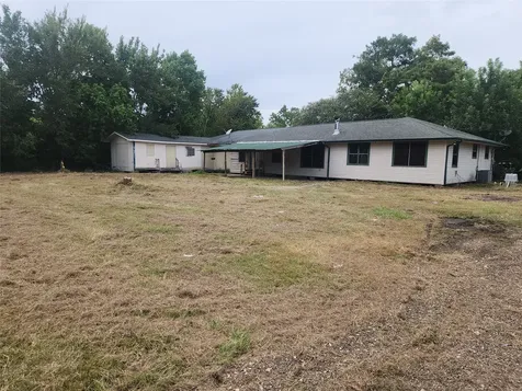 14115 Bohemian Hall Road Crosby TX 77532