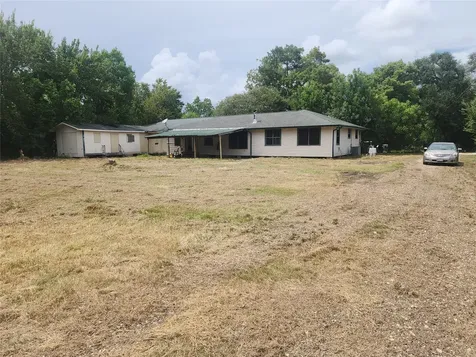 14115 Bohemian Hall Road Crosby TX 77532