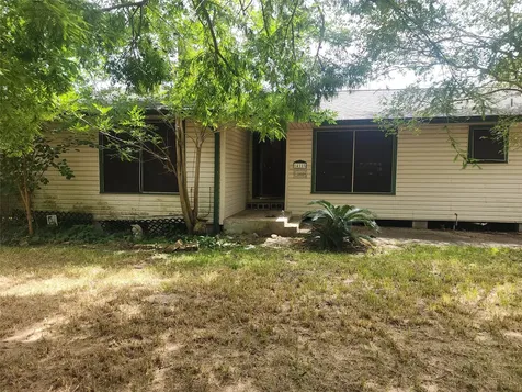 14115 Bohemian Hall Road Crosby TX 77532