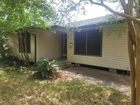 14115 Bohemian Hall Road Crosby TX 77532