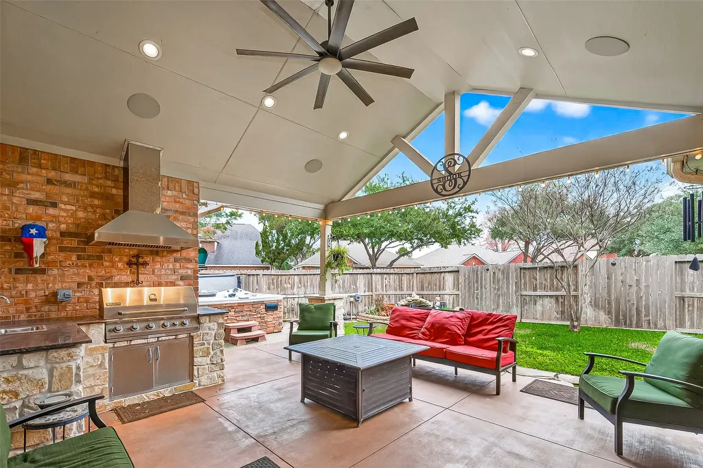 23538 Tayman Park Lane Katy TX 77494