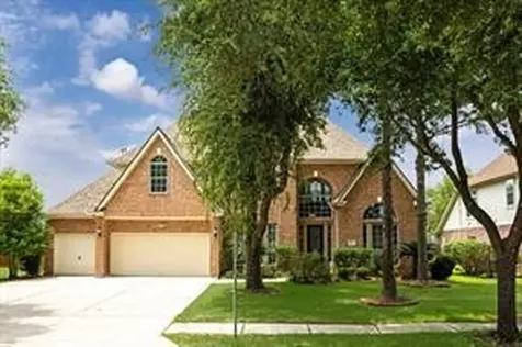 10707 Mandavilla Dr Drive Houston TX 77095