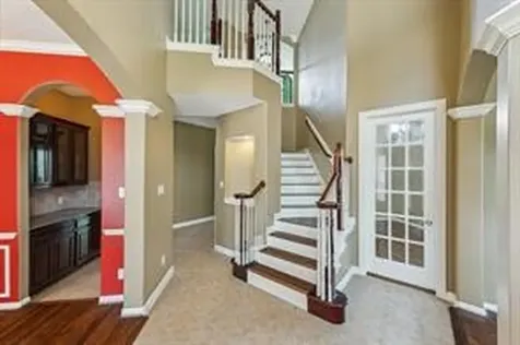 10707 Mandavilla Dr Drive Houston TX 77095