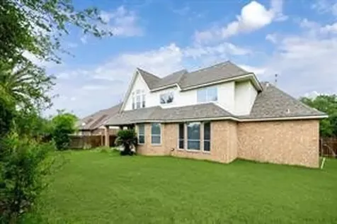 10707 Mandavilla Dr Drive Houston TX 77095