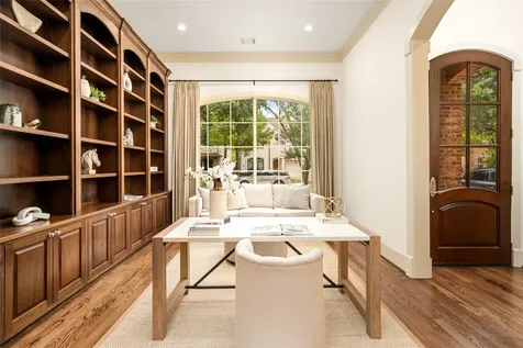4219 Oberlin Street Houston TX 77005