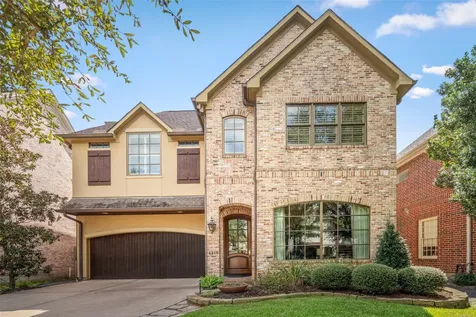 4219 Oberlin Street Houston TX 77005