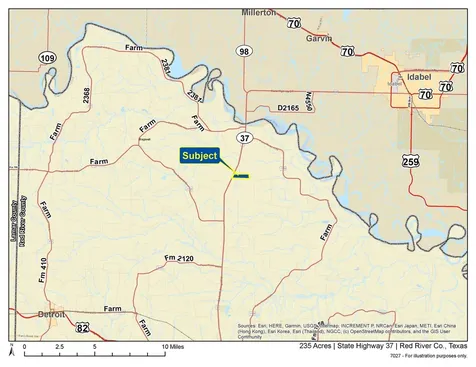 0 Highway 37 Greenwood TX 75426