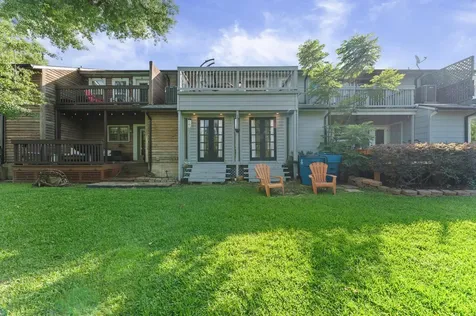 775 Worthshire Street Houston TX 77008