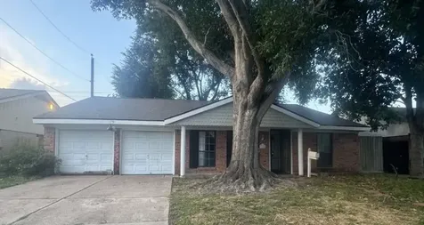11706 N Kathy Avenue Houston TX 77071