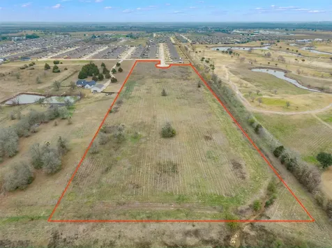 Lot 48 Back Nine Lane Navasota TX 77868