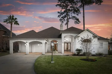 238 Wedgewood Drive Montgomery TX 77356