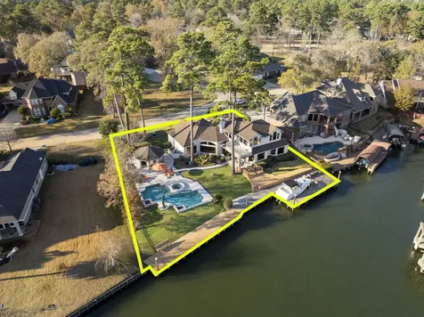 238 Wedgewood Drive Montgomery TX 77356