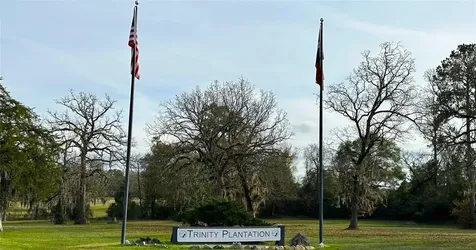 Lot 25 Colomb Street Trinity TX 75862