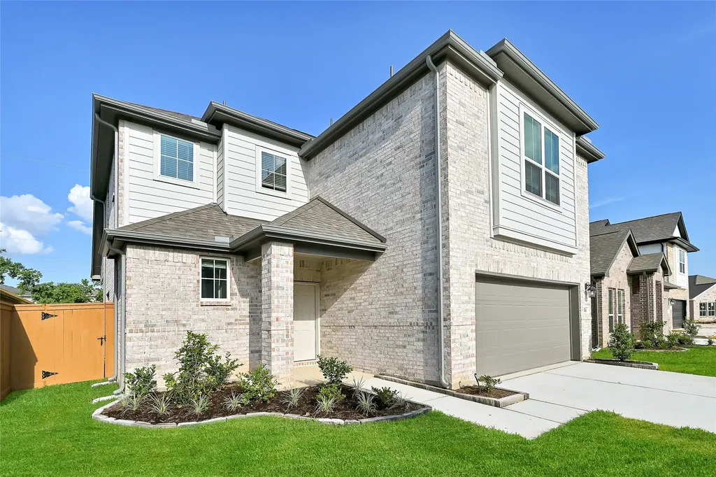 7514 Terramar Bay Lane Cypress TX 77433