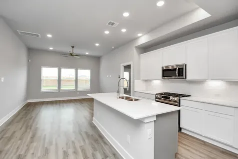 7514 Terramar Bay Lane Cypress TX 77433