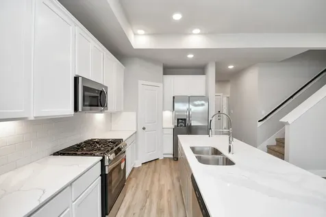 7514 Terramar Bay Lane Cypress TX 77433